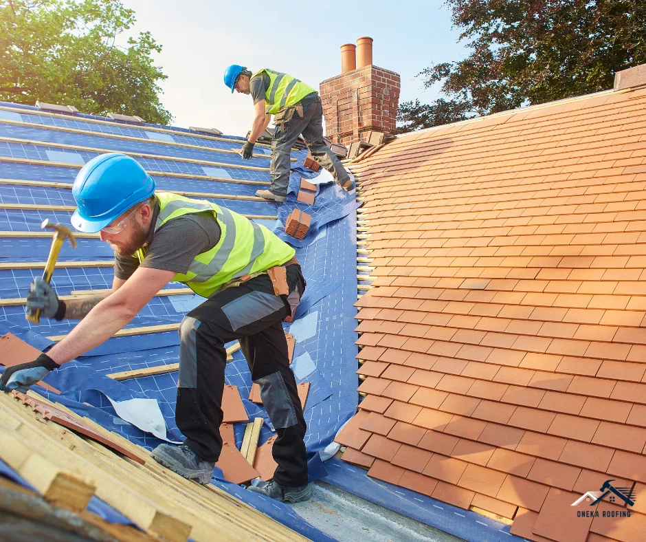 Why choose Roof Repair Near Me in State Line, IN